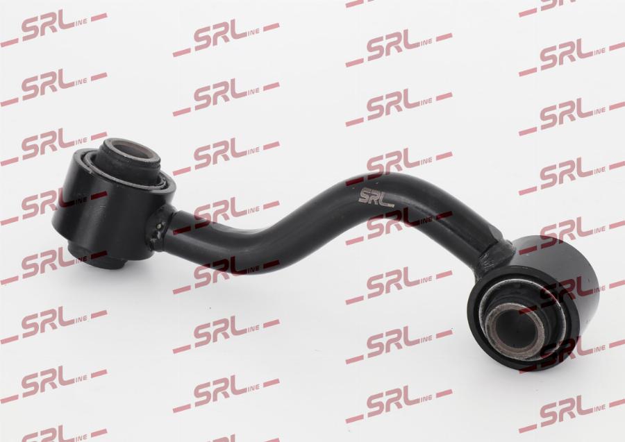 SRLine S6027075 - Entretoise / tige, stabilisateur droxauto.com