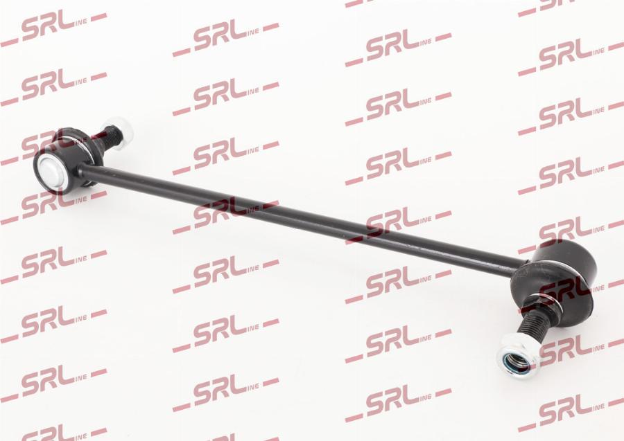 SRLine S6027070 - Entretoise / tige, stabilisateur droxauto.com