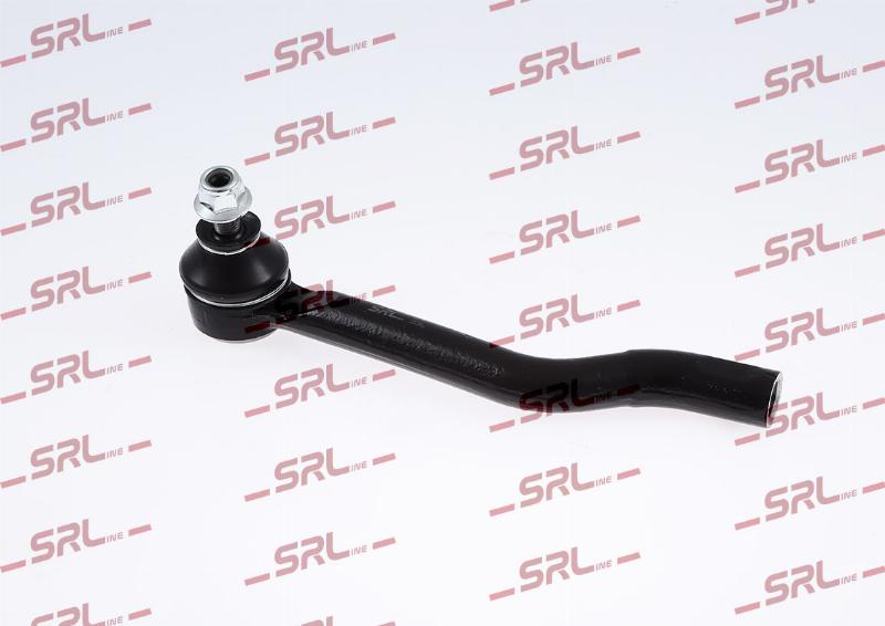 SRLine S6027100 - Rotule de barre de connexion droxauto.com