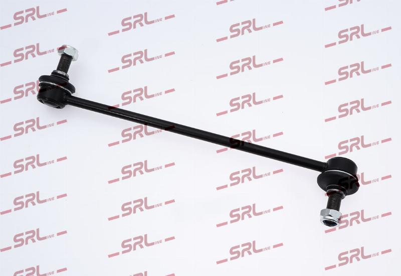 SRLine S6027103 - Entretoise / tige, stabilisateur droxauto.com
