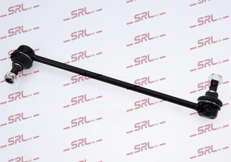 SRLine S6027102 - Entretoise / tige, stabilisateur droxauto.com