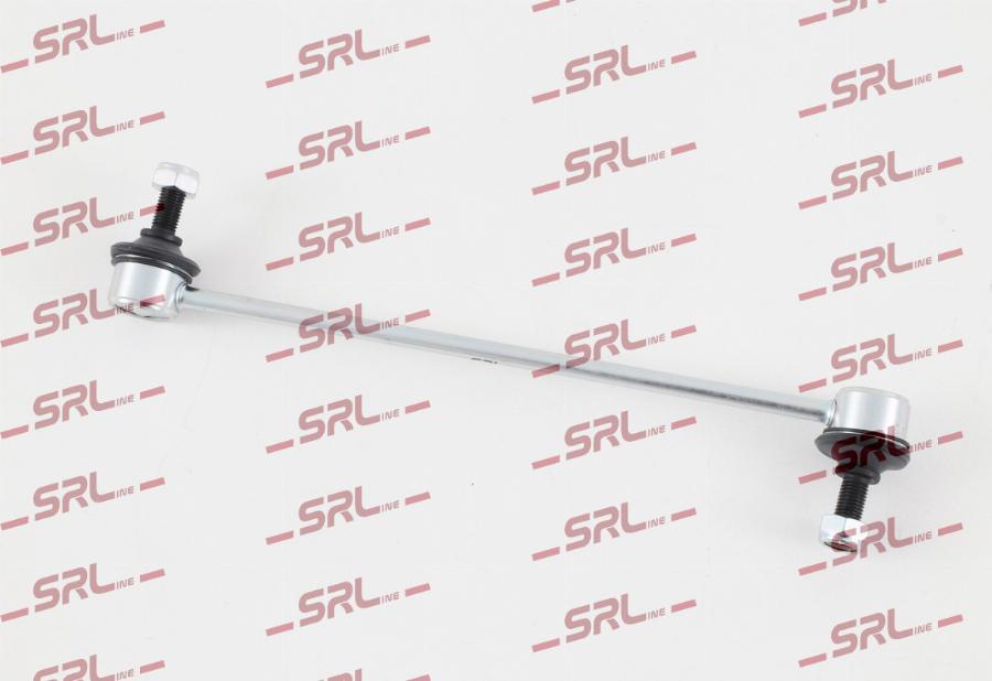 SRLine S6074002 - Entretoise / tige, stabilisateur droxauto.com