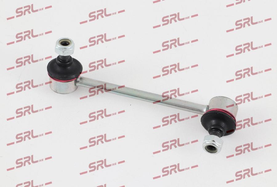 SRLine S6074016 - Entretoise / tige, stabilisateur droxauto.com