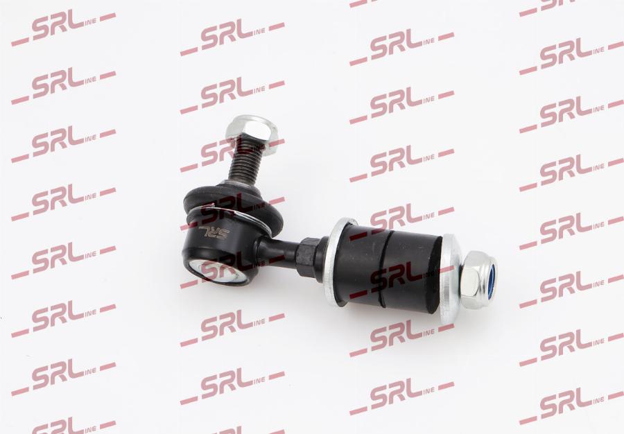 SRLine S6074031 - Entretoise / tige, stabilisateur droxauto.com