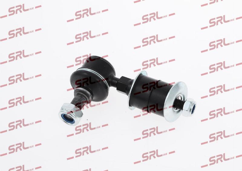 SRLine S6074038 - Entretoise / tige, stabilisateur droxauto.com