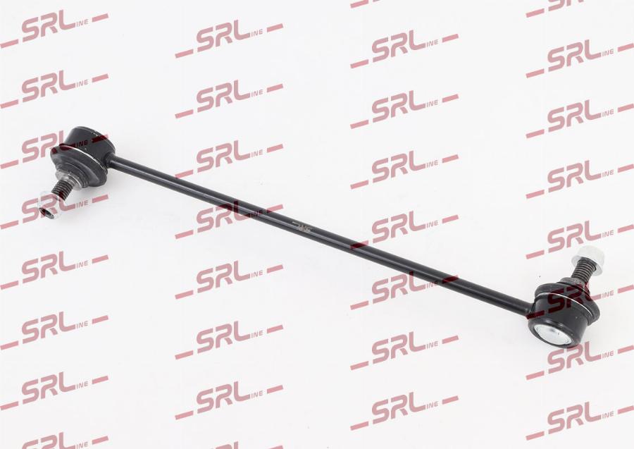 SRLine S6074021 - Entretoise / tige, stabilisateur droxauto.com