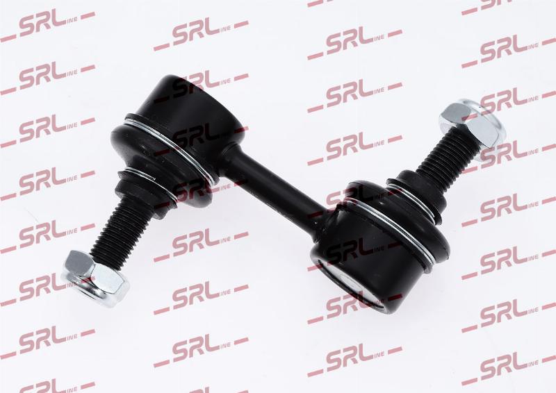 SRLine S6072001 - Entretoise / tige, stabilisateur droxauto.com