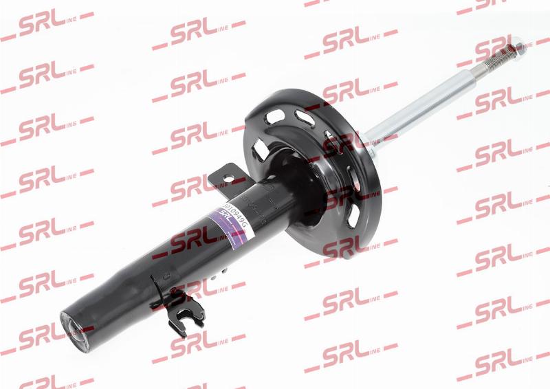 SRLine S010949G - Amortisseur droxauto.com