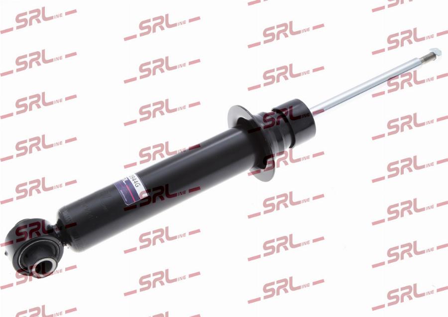 SRLine S010944G - Amortisseur droxauto.com