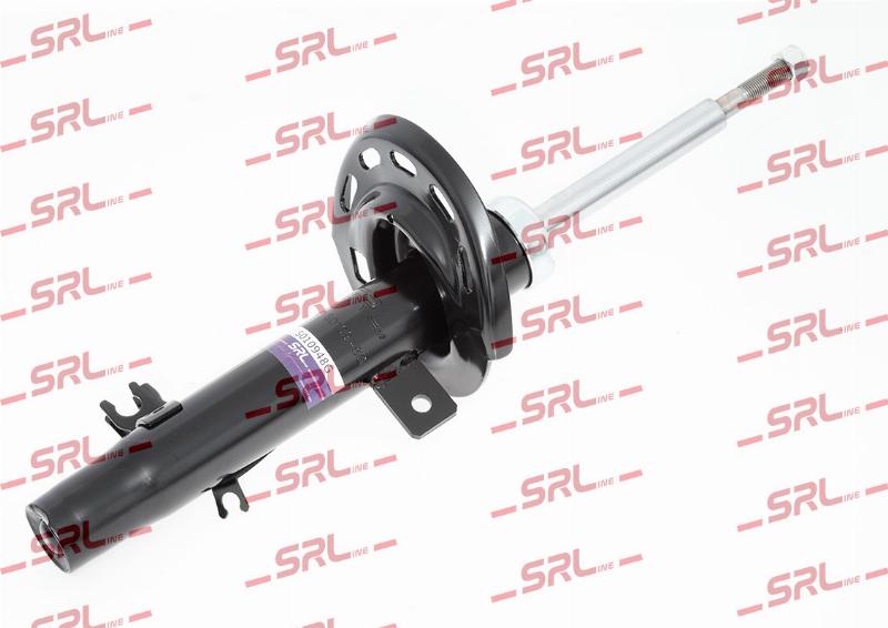 SRLine S010948G - Amortisseur droxauto.com