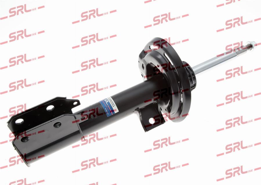 SRLine S010900G - Amortisseur droxauto.com
