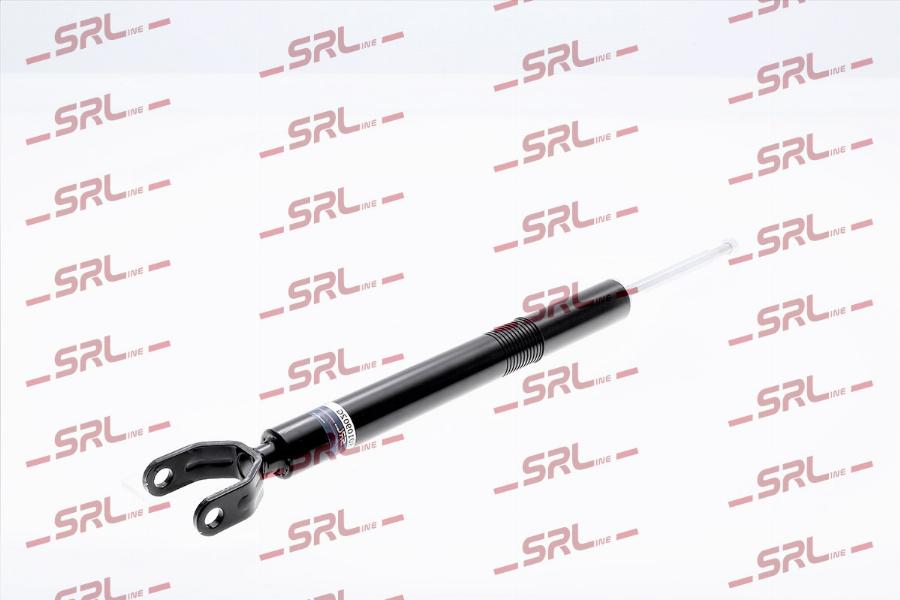SRLine S010902G - Amortisseur droxauto.com