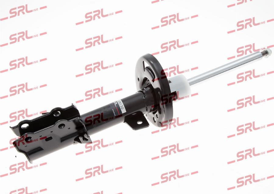 SRLine S010913G - Amortisseur droxauto.com