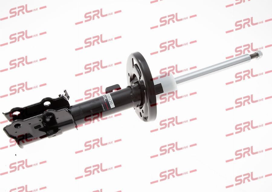 SRLine S010912G - Amortisseur droxauto.com