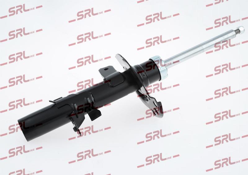 SRLine S010971G - Amortisseur droxauto.com