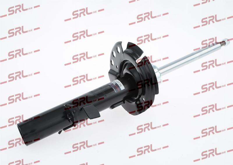 SRLine S010972G - Amortisseur droxauto.com