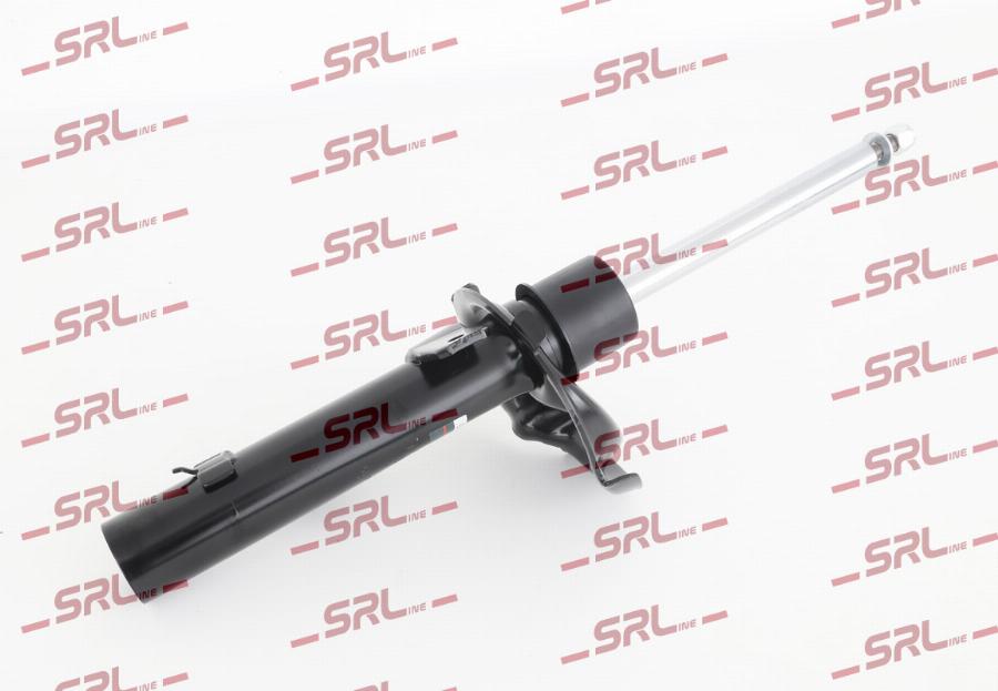 SRLine S010440G - Amortisseur droxauto.com