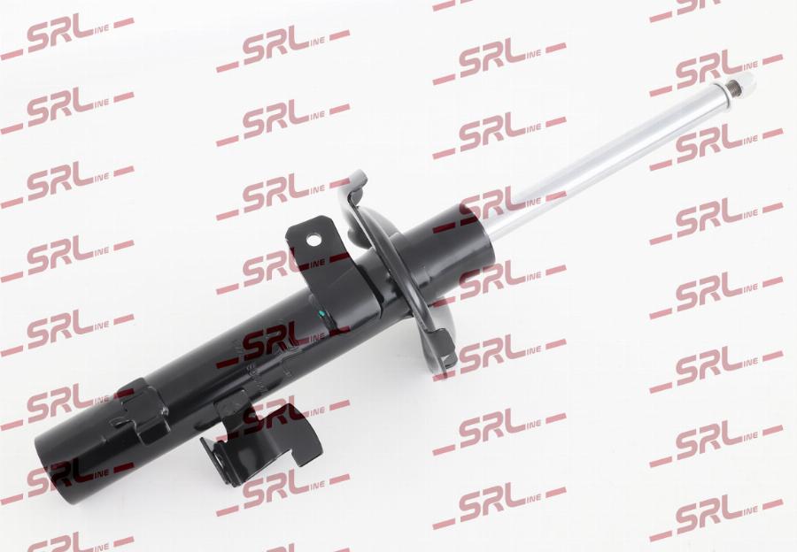 SRLine S010441G - Amortisseur droxauto.com