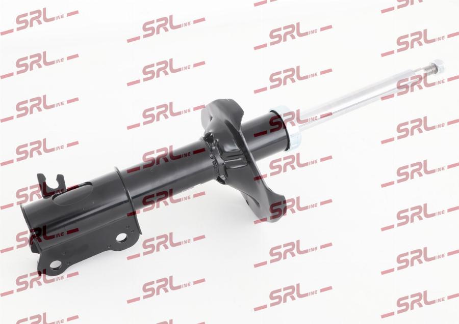 SRLine S010454G - Amortisseur droxauto.com