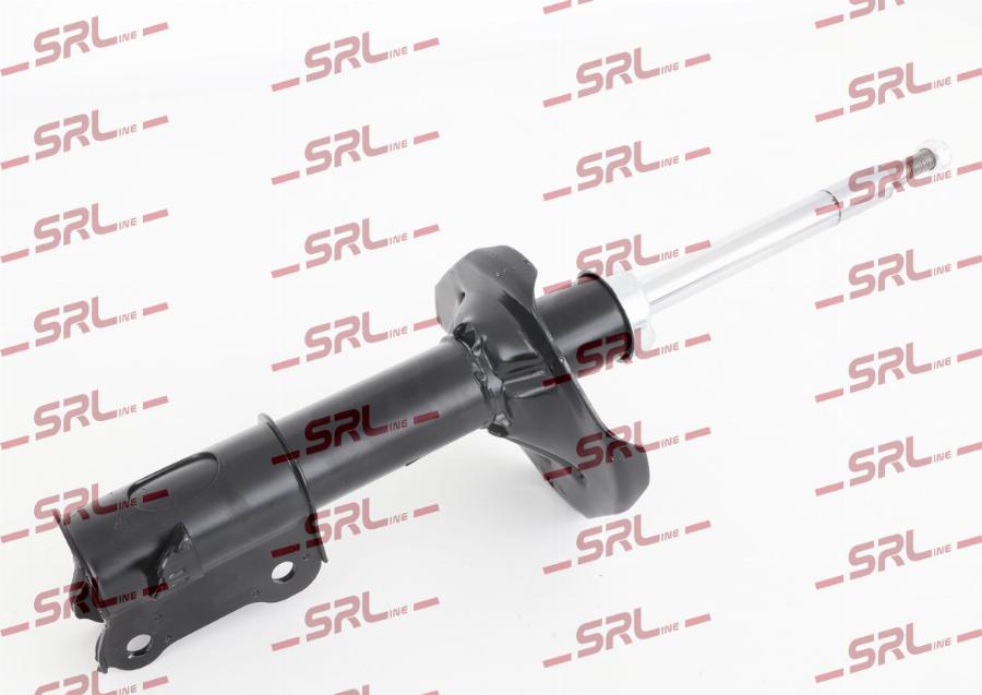 SRLine S010455G - Amortisseur droxauto.com