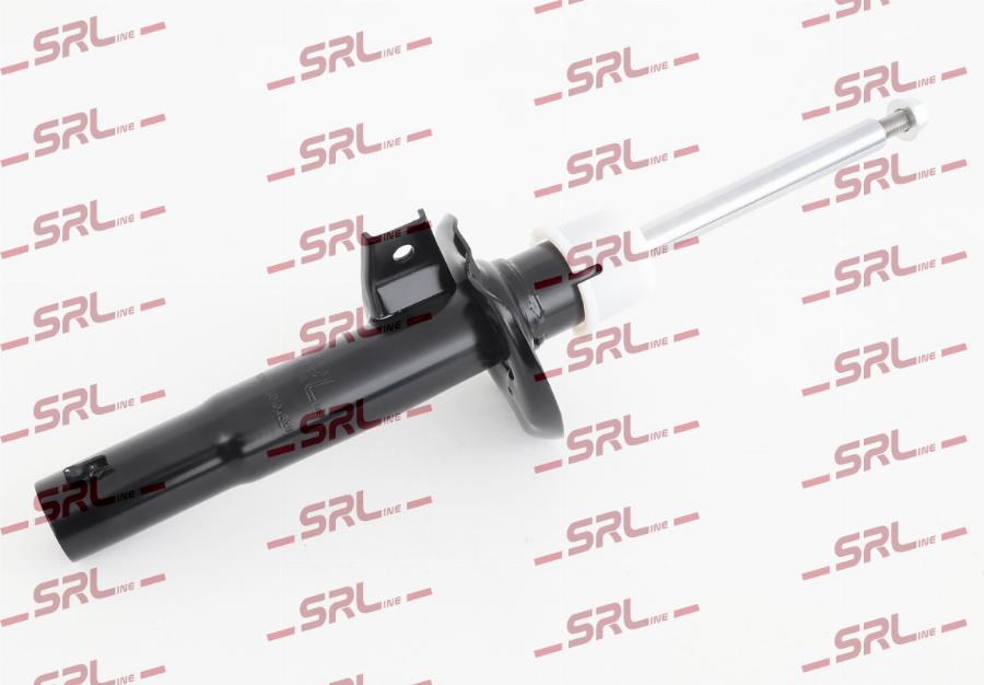 SRLine S010452G - Amortisseur droxauto.com