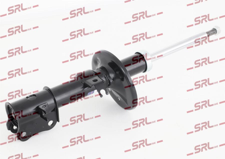SRLine S010461G - Amortisseur droxauto.com