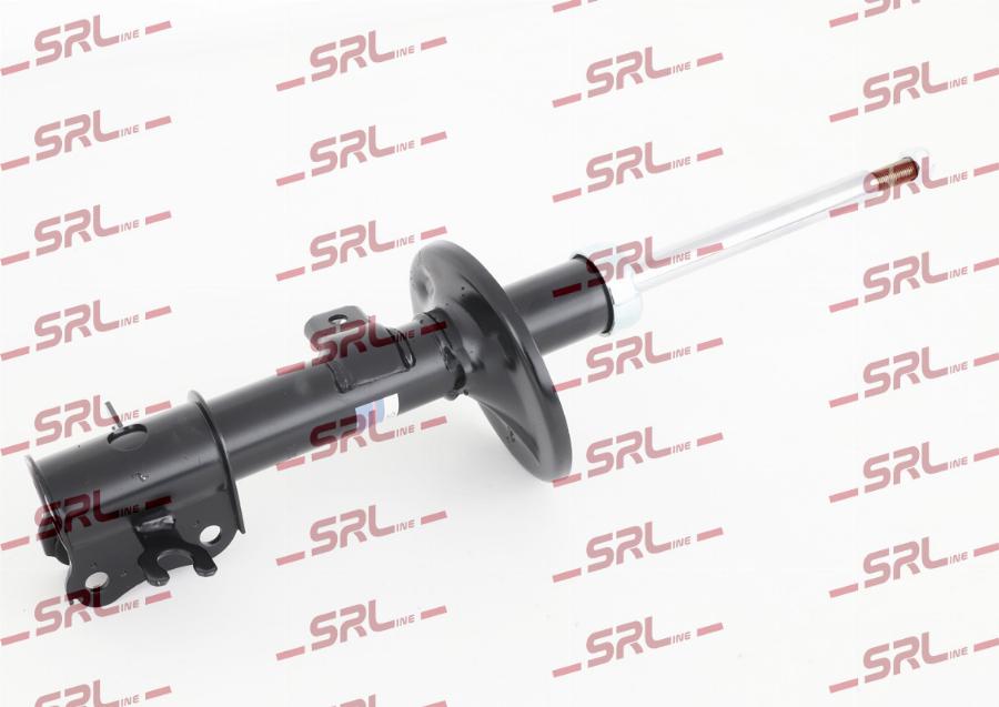 SRLine S010462G - Amortisseur droxauto.com