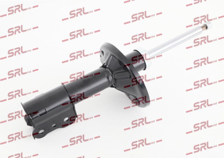SRLine S010414G - Amortisseur droxauto.com