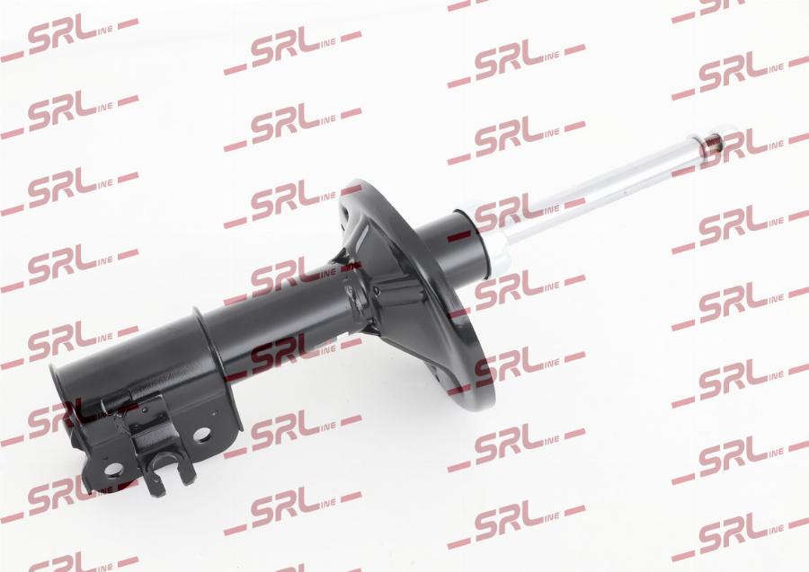 SRLine S010413G - Amortisseur droxauto.com