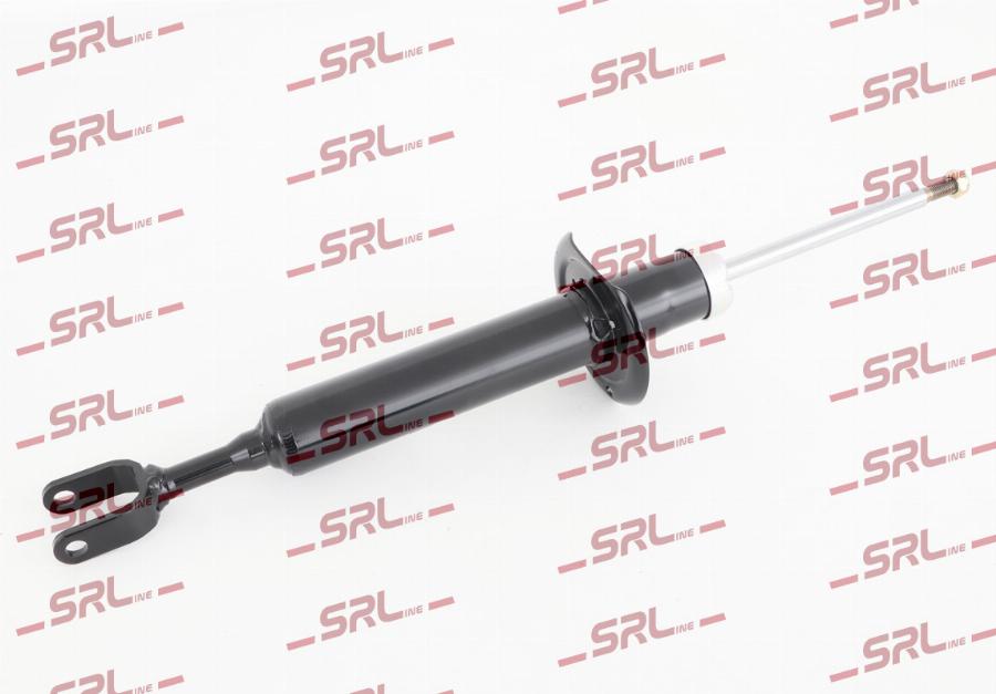 SRLine S010412G - Amortisseur droxauto.com