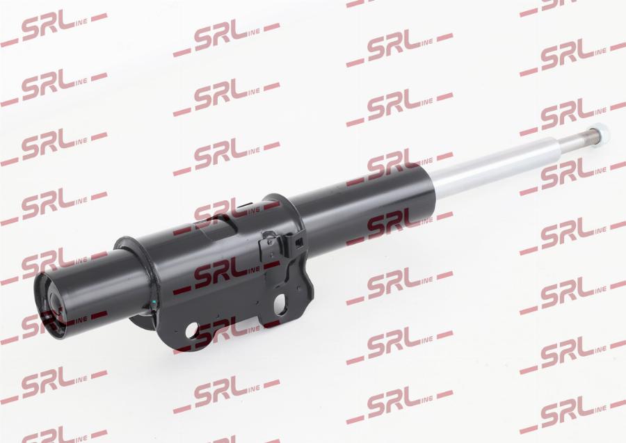 SRLine S010482G - Amortisseur droxauto.com