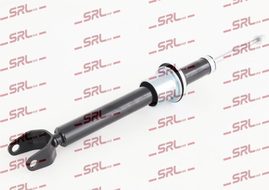 SRLine S010472G - Amortisseur droxauto.com