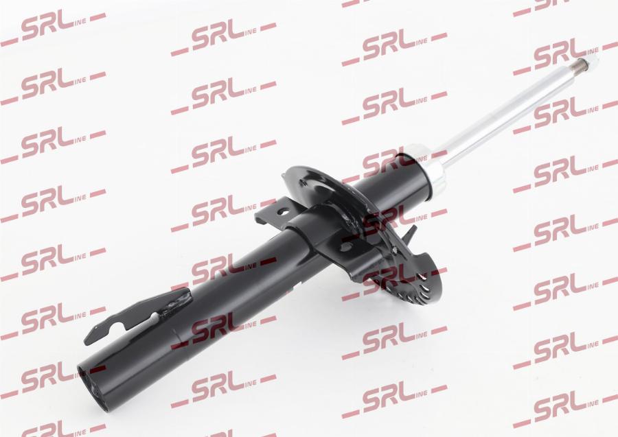 SRLine S010590G - Amortisseur droxauto.com