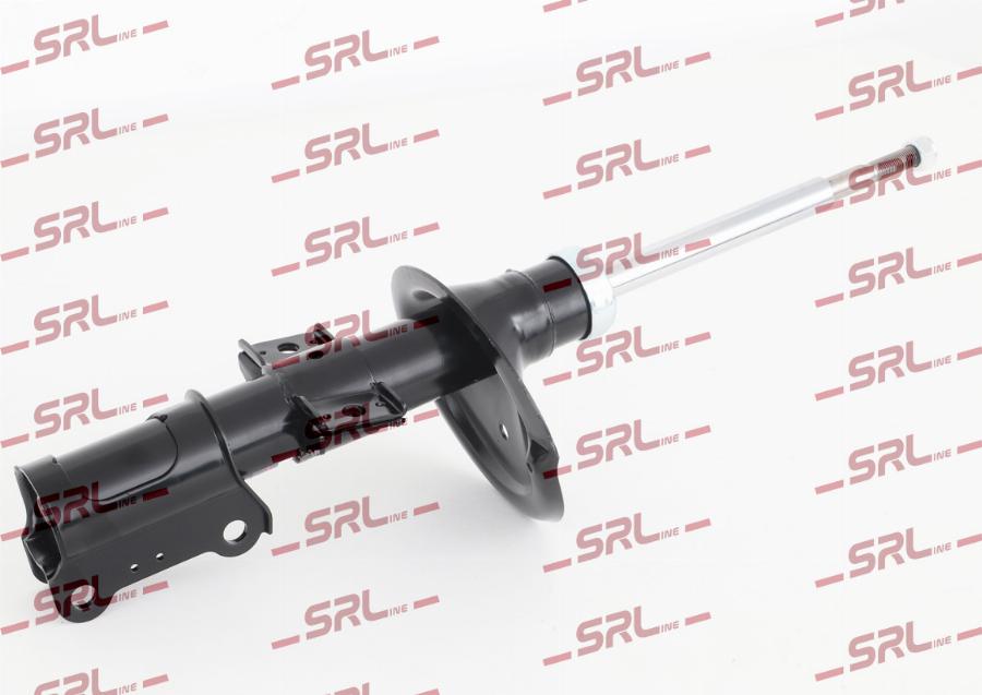SRLine S010554G - Amortisseur droxauto.com