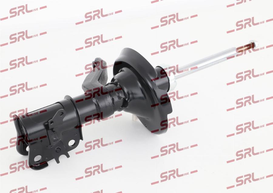 SRLine S010556G - Amortisseur droxauto.com