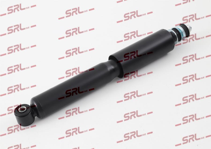 SRLine S010558G - Amortisseur droxauto.com