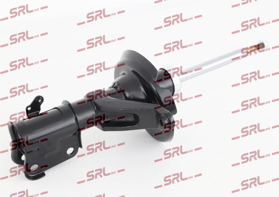SRLine S010557G - Amortisseur droxauto.com
