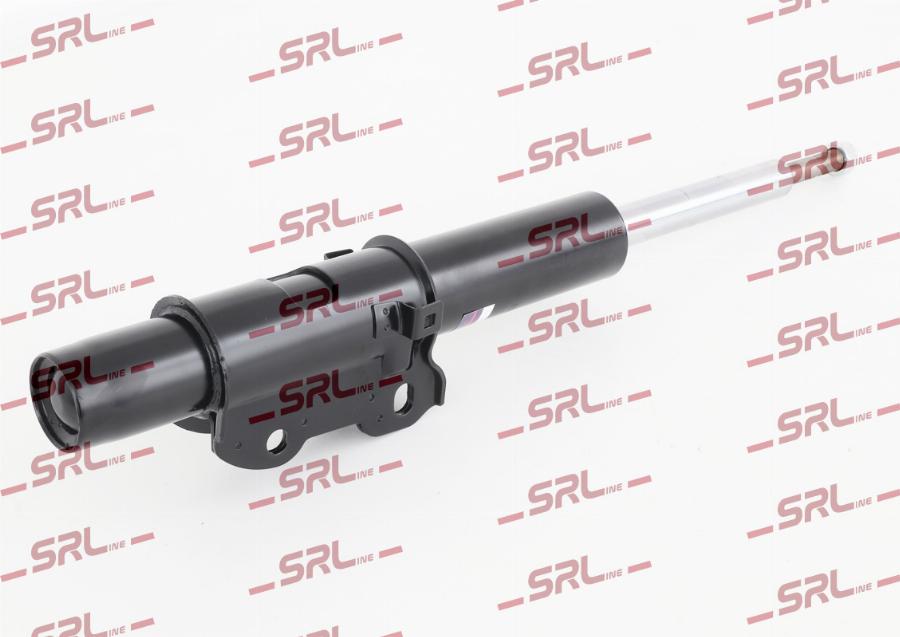 SRLine S010536G - Amortisseur droxauto.com