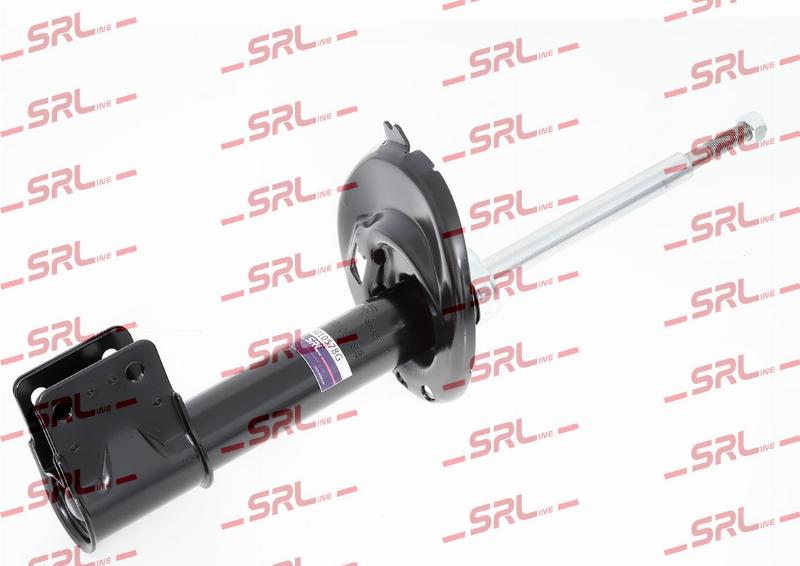 SRLine S010578G - Amortisseur droxauto.com