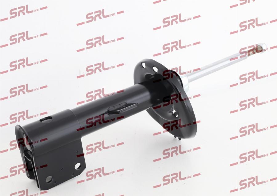 SRLine S010692G - Amortisseur droxauto.com