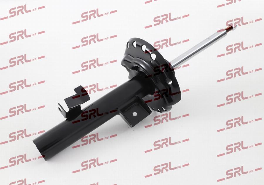SRLine S010641G - Amortisseur droxauto.com