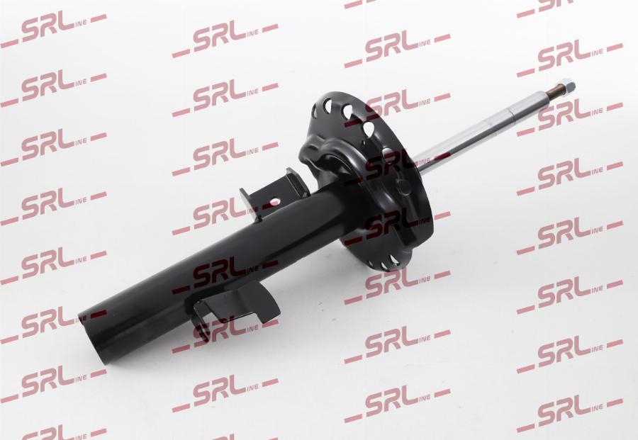 SRLine S010642G - Amortisseur droxauto.com