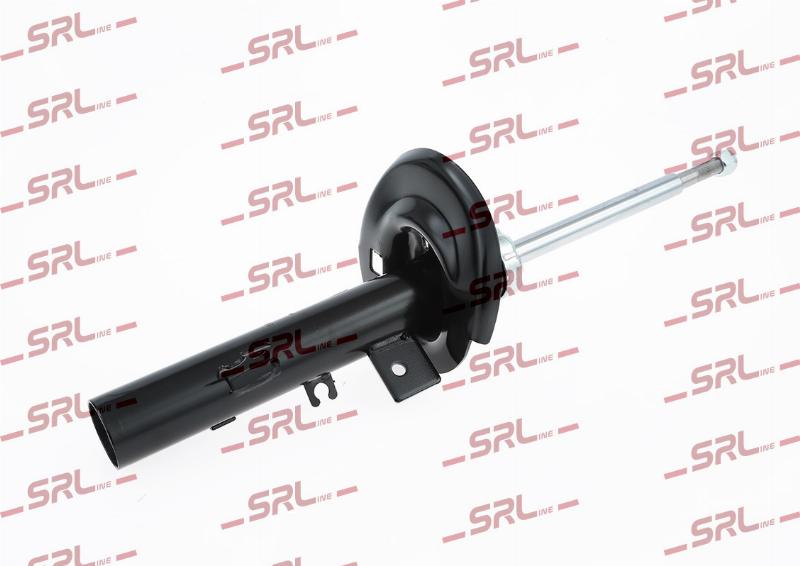 SRLine S010655G - Amortisseur droxauto.com