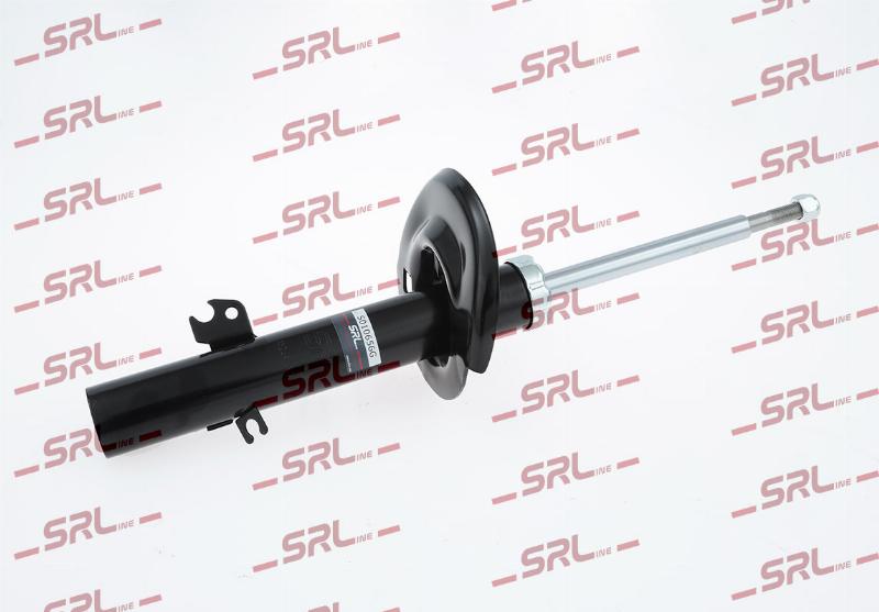 SRLine S010656G - Amortisseur droxauto.com