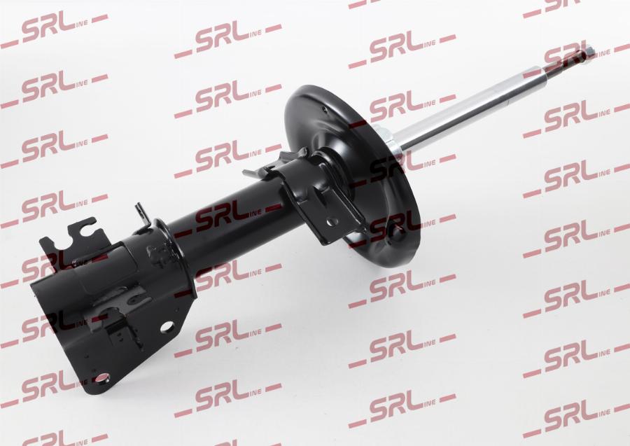 SRLine S010662G - Amortisseur droxauto.com