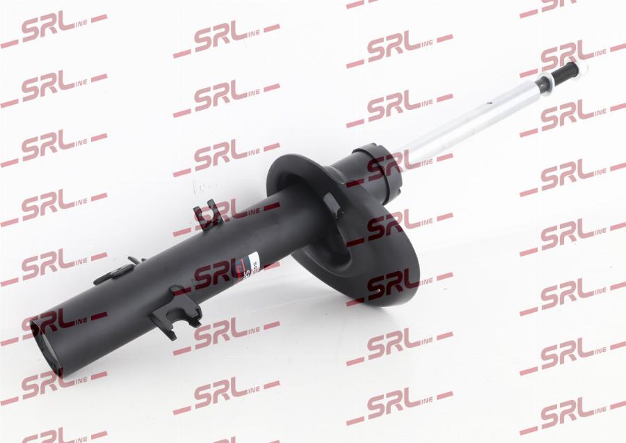 SRLine S010676G - Amortisseur droxauto.com