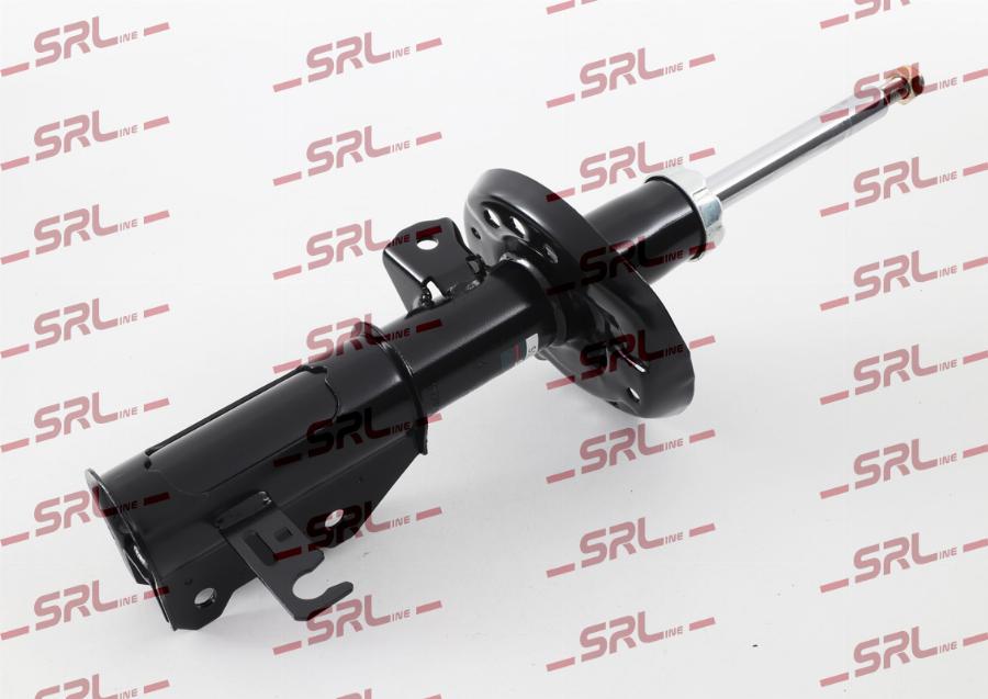 SRLine S010673G - Amortisseur droxauto.com
