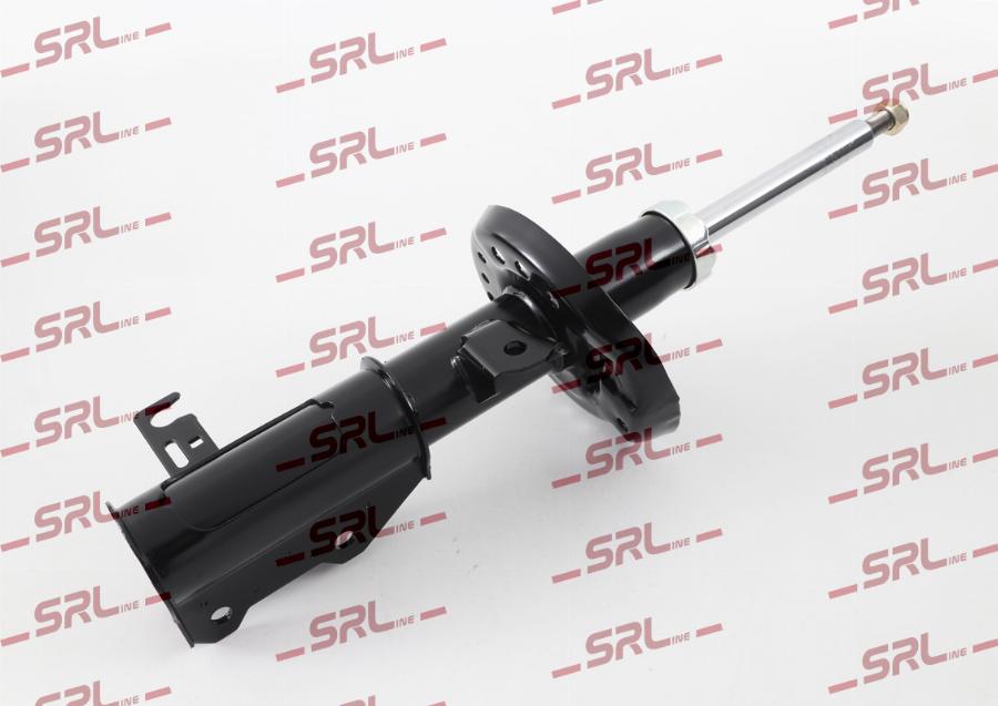 SRLine S010672G - Amortisseur droxauto.com