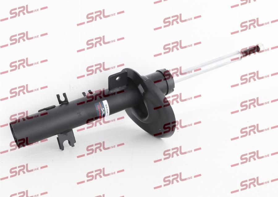 SRLine S010677G - Amortisseur droxauto.com