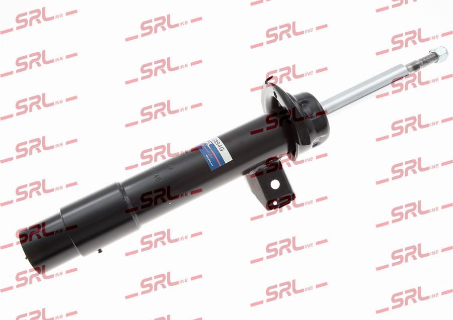 SRLine S010894G - Amortisseur droxauto.com